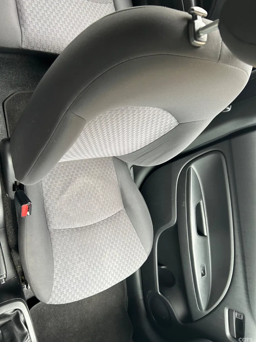Mitsubishi Space Star Hatchback, Petrol, 2018, Blue