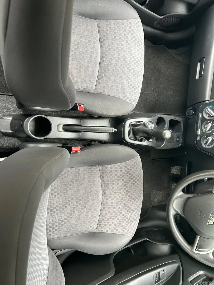 Mitsubishi Space Star Hatchback, Petrol, 2018, Blue