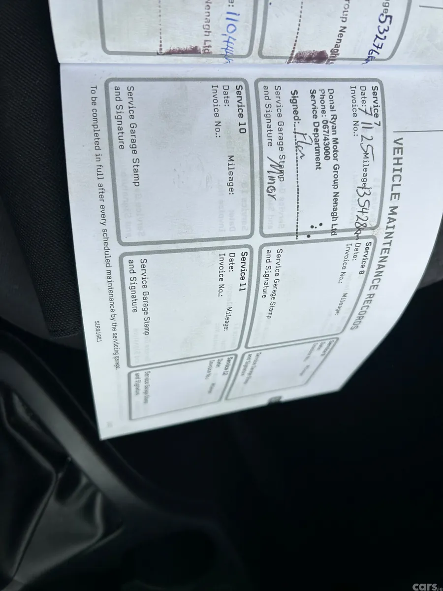 Mitsubishi Space Star Hatchback, Petrol, 2018, Blue