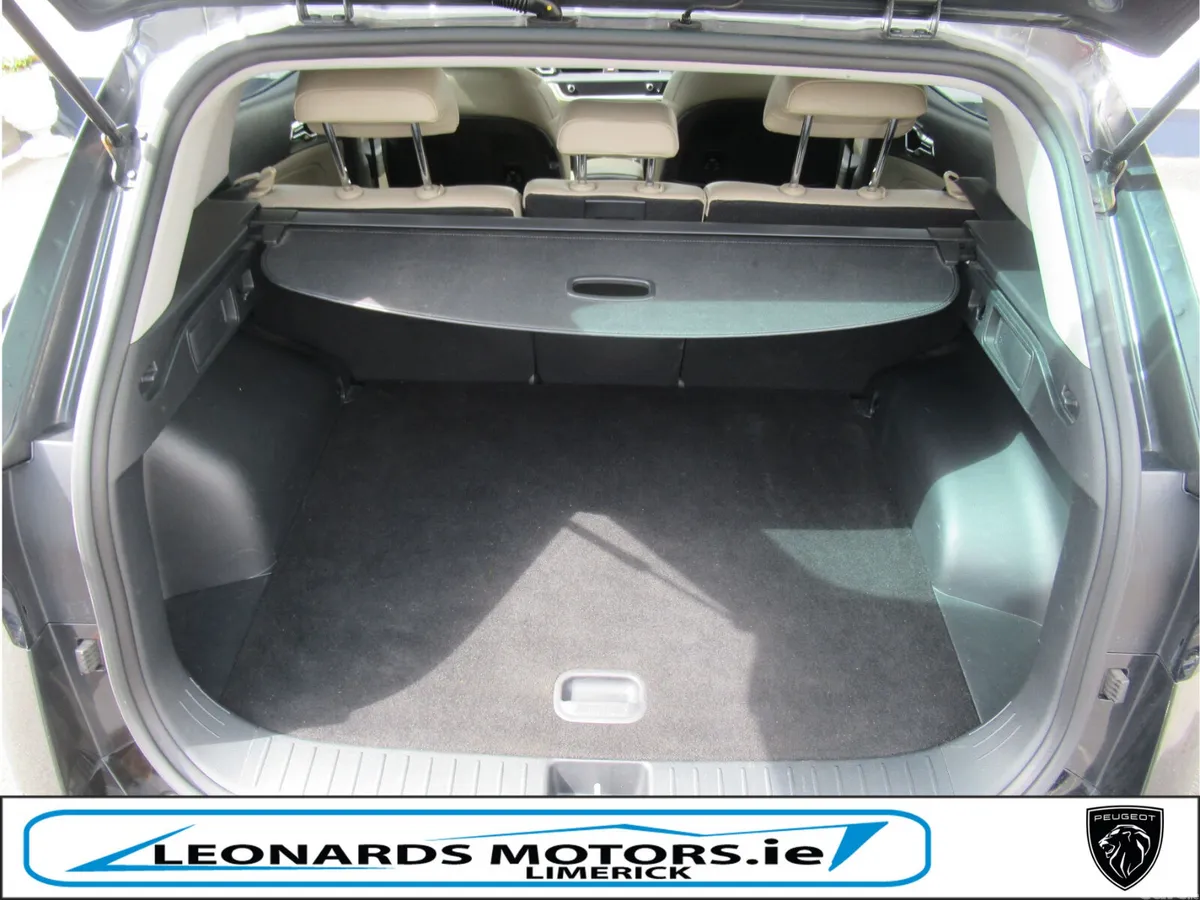 Kia Sportage SUV, Diesel Hybrid, 2023, Black