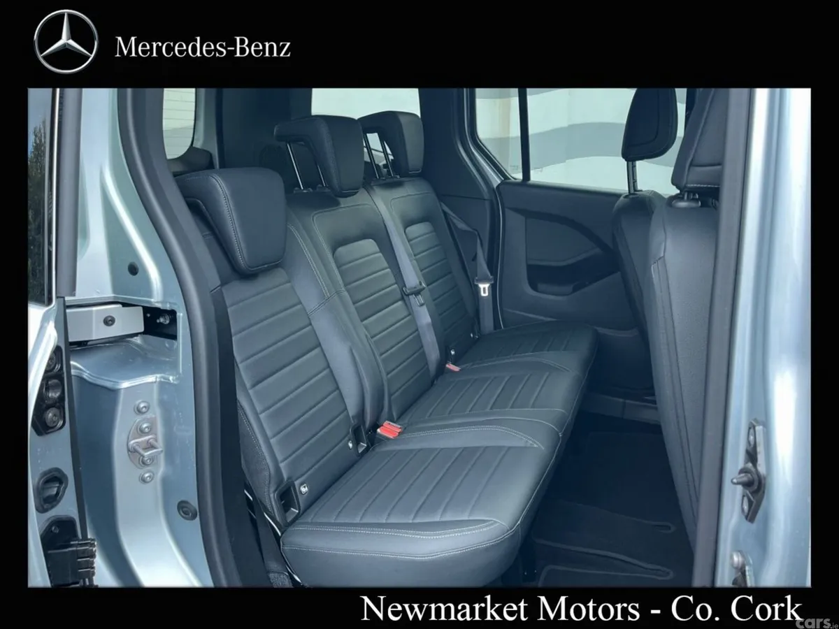 Mercedes-Benz GLA SUV, Diesel, 2026, Silver