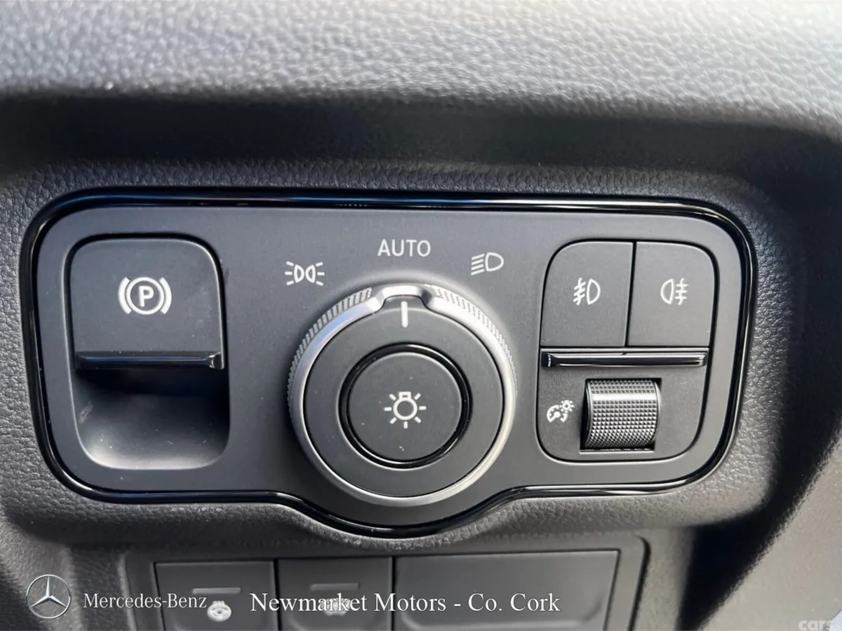 Mercedes-Benz GLA SUV, Diesel, 2026, Silver