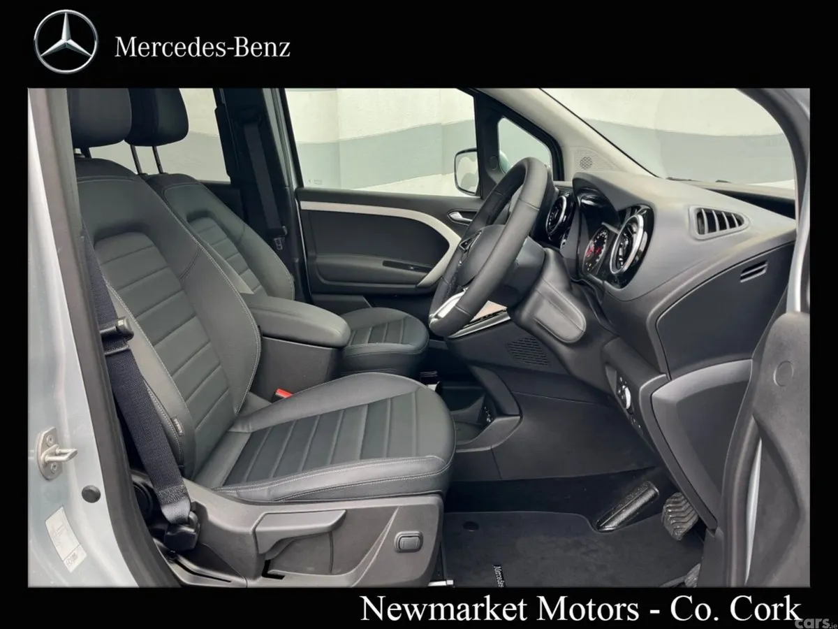 Mercedes-Benz GLA SUV, Diesel, 2026, Silver