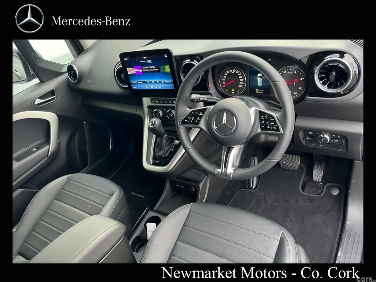 Mercedes-Benz GLA SUV, Diesel, 2026, Silver