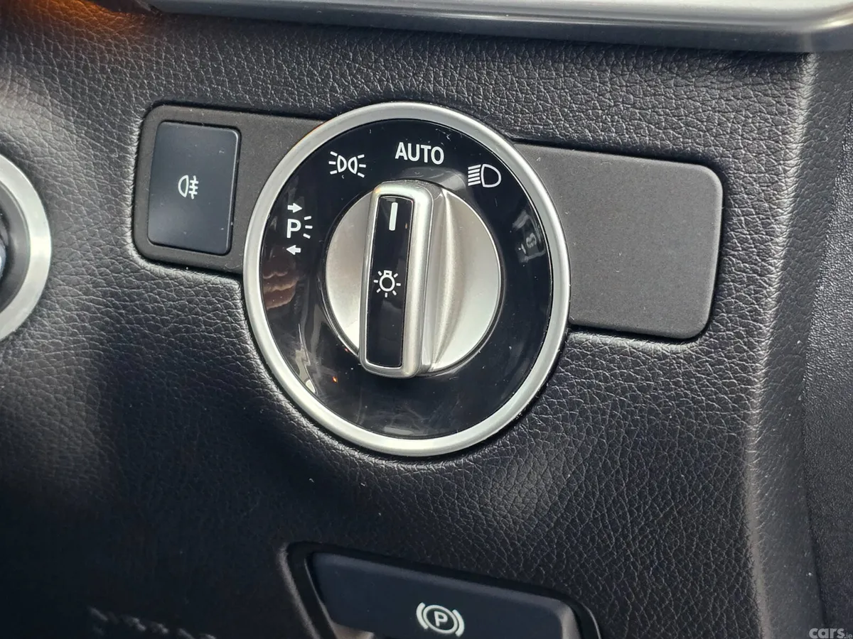 Mercedes-Benz GLE SUV, Diesel, 2016, Silver