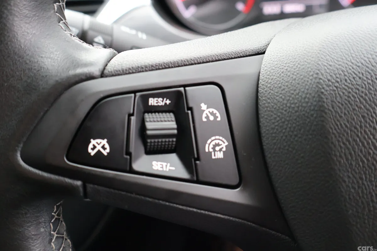 Opel Corsa Hatchback, Petrol, 2019, Grey