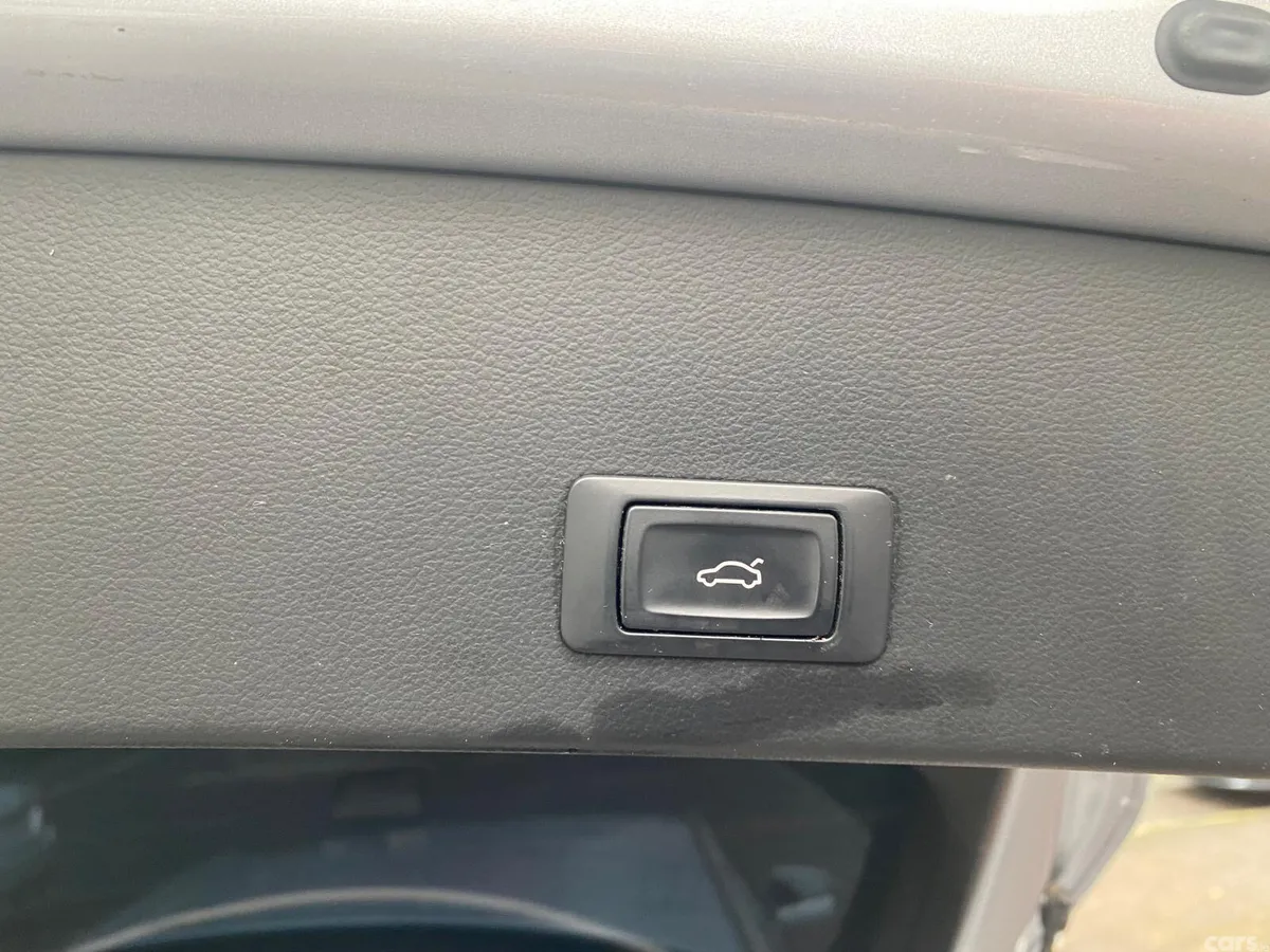 Audi A6 Estate, Diesel, 2016, Silver