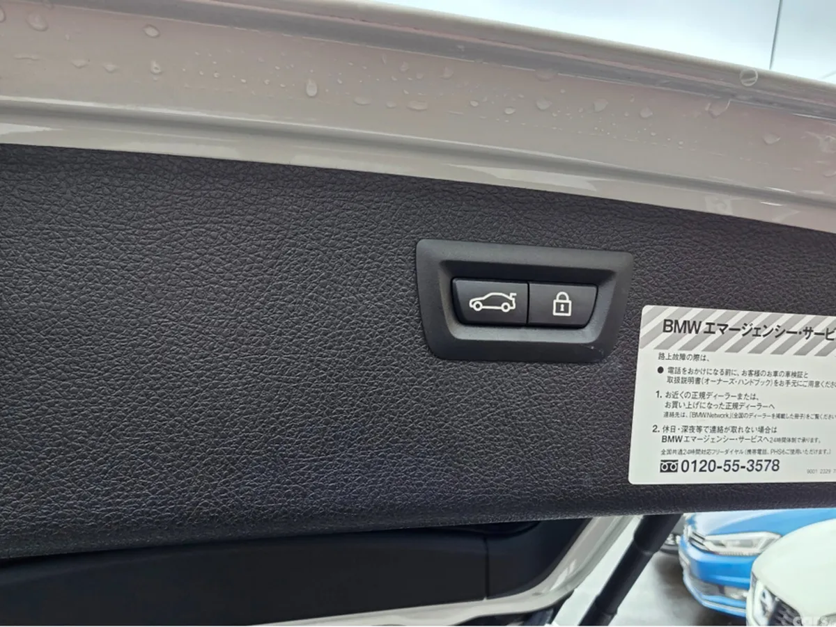 BMW 3-Series Estate, Diesel, 2014, White
