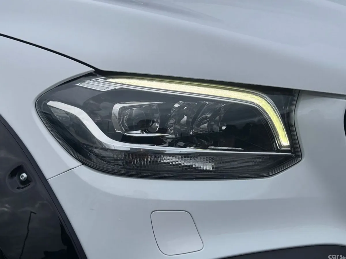 Mercedes-Benz X-Class Pick Up, Diesel, 2020, White