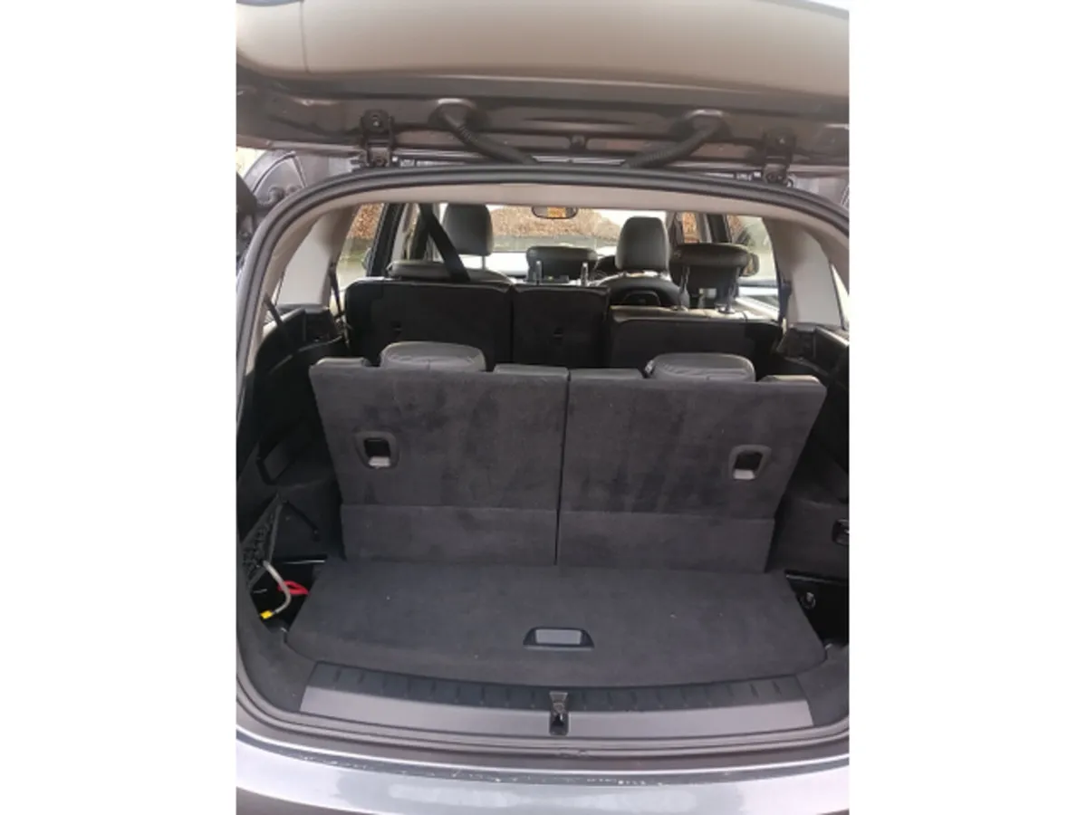 BMW 2-Series Estate/Jeep, Diesel, 2017, Grey
