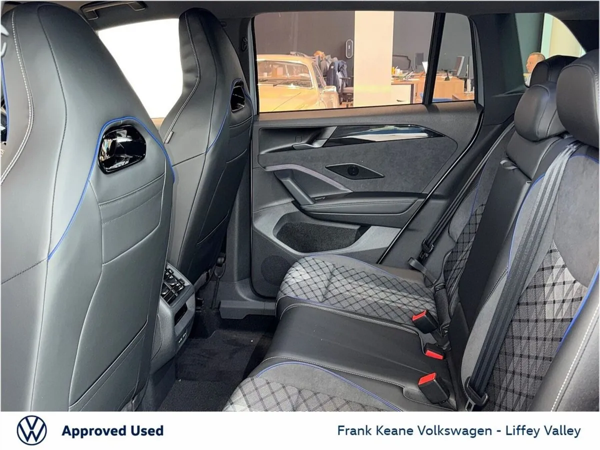 Volkswagen Tiguan SUV, Diesel, 2027, Silver