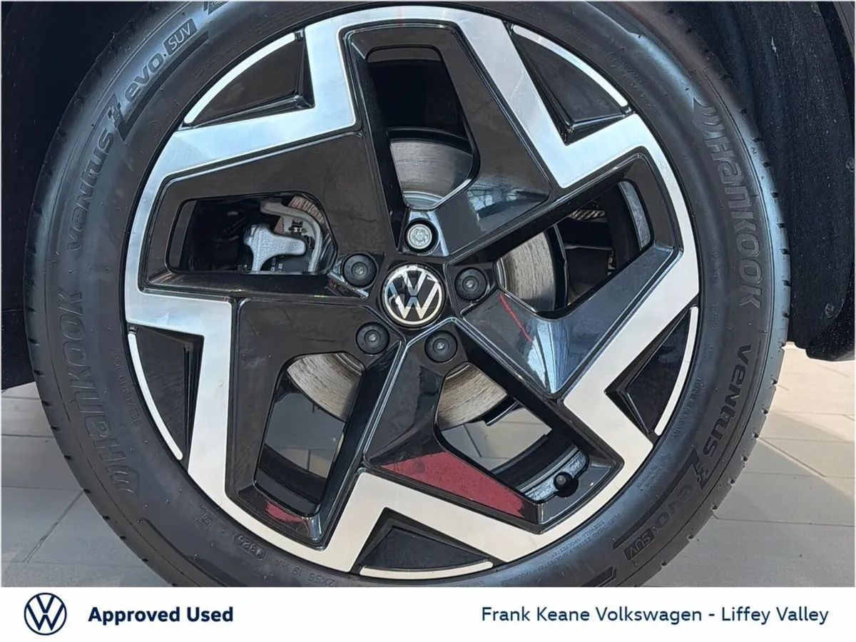 Volkswagen Tiguan SUV, Diesel, 2027, Silver