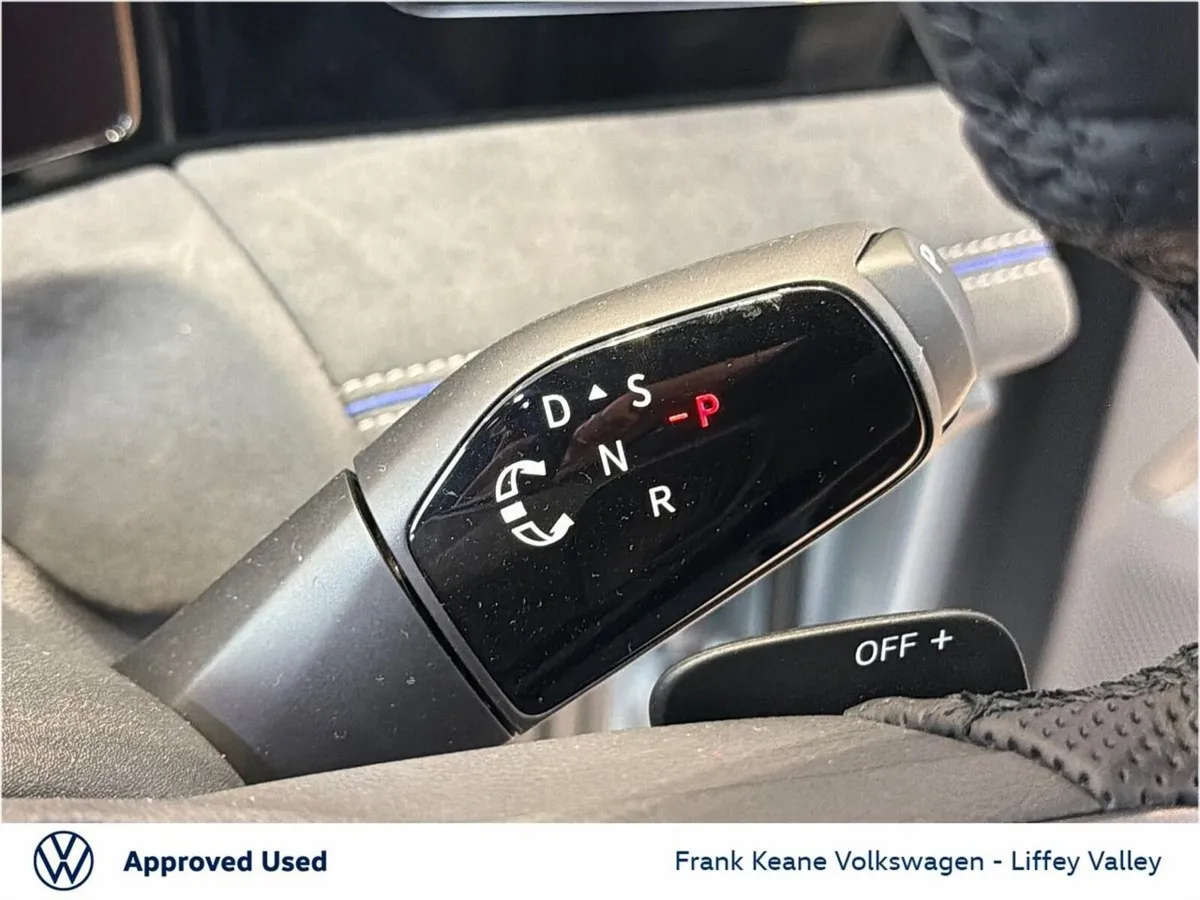 Volkswagen Tiguan SUV, Diesel, 2027, Silver