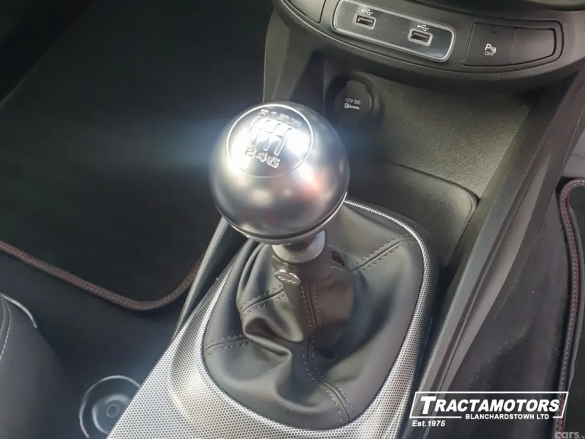 Fiat 500X MPV, Petrol, 2022, Grey