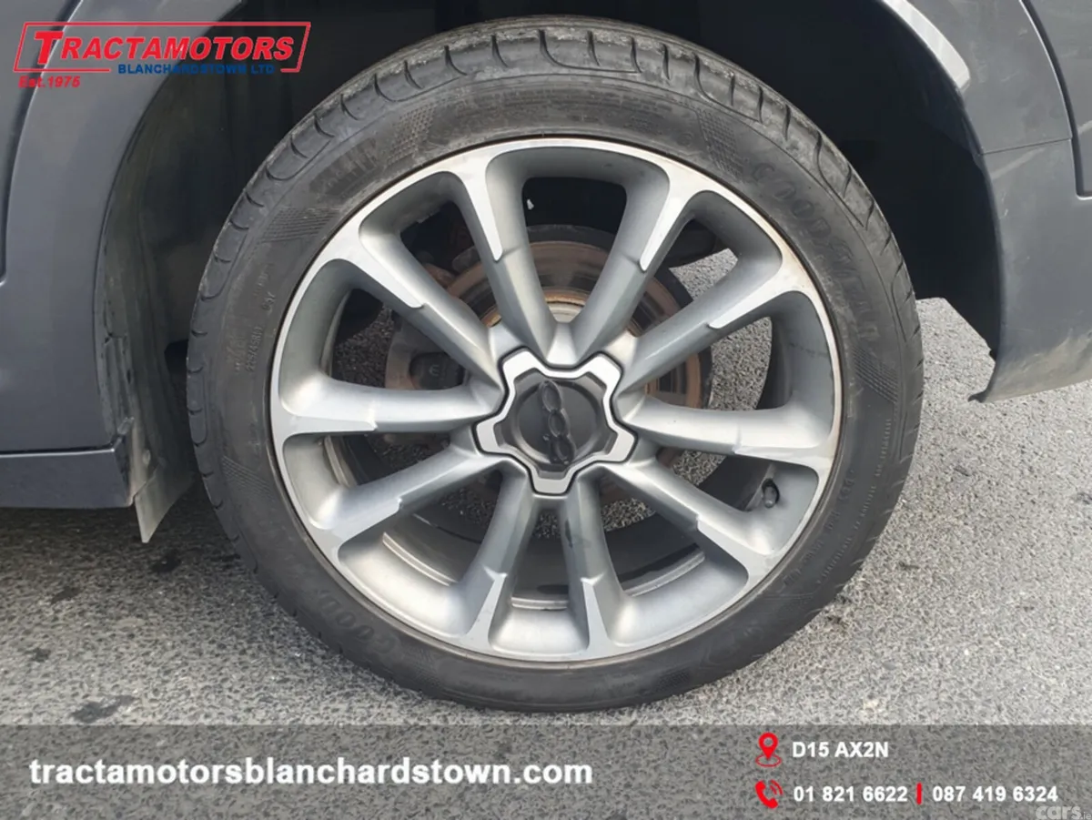 Fiat 500X MPV, Petrol, 2022, Grey