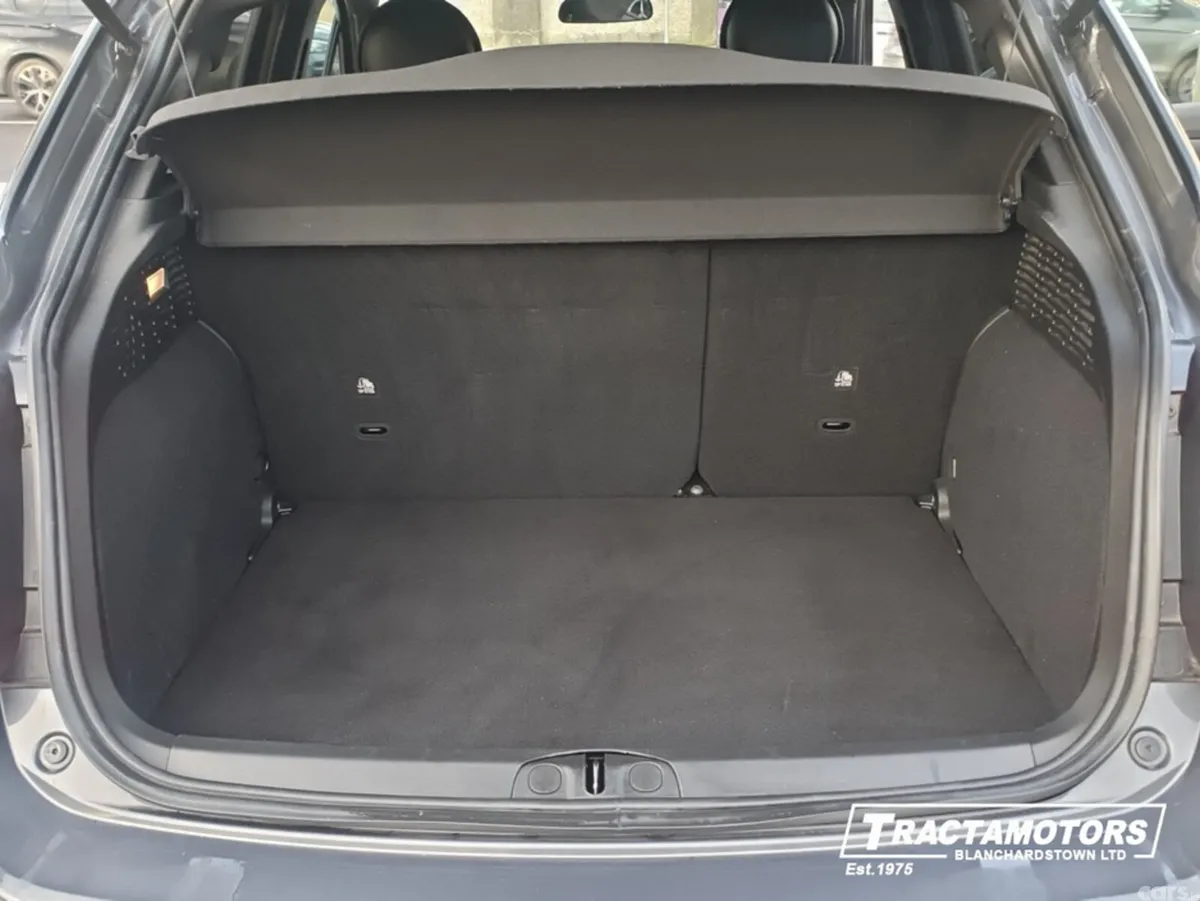 Fiat 500X MPV, Petrol, 2022, Grey