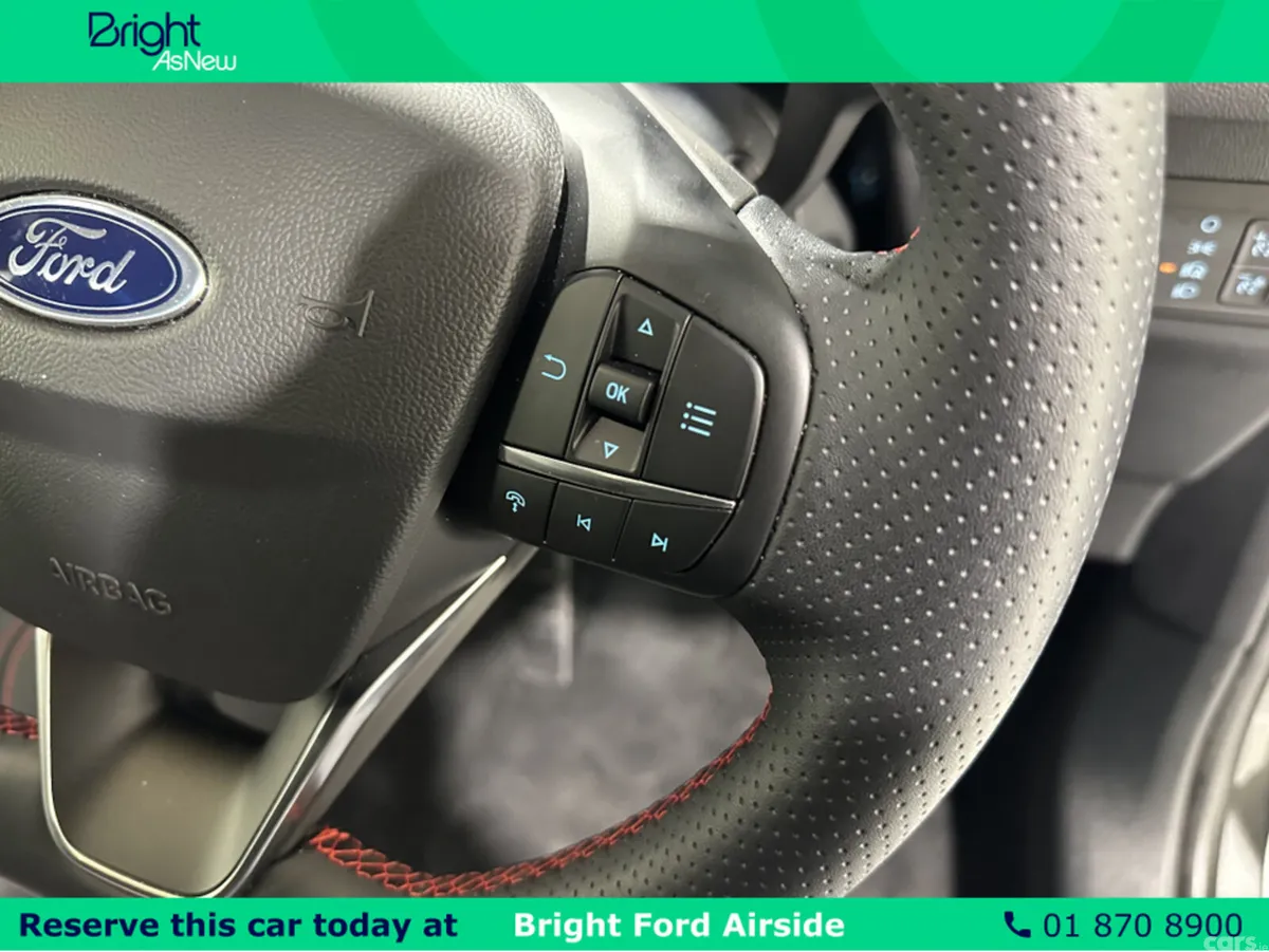 Ford Kuga MPV, Petrol, 2025, Grey