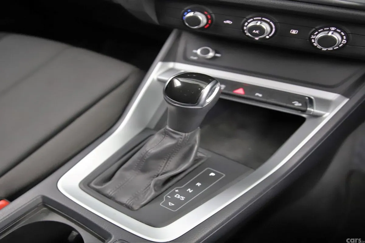 Audi Q3 SUV, Diesel, 2019, White