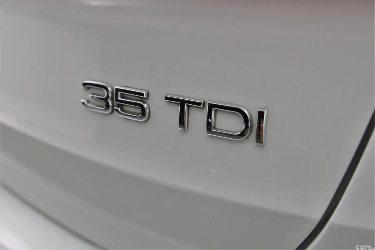 Audi Q3 SUV, Diesel, 2019, White
