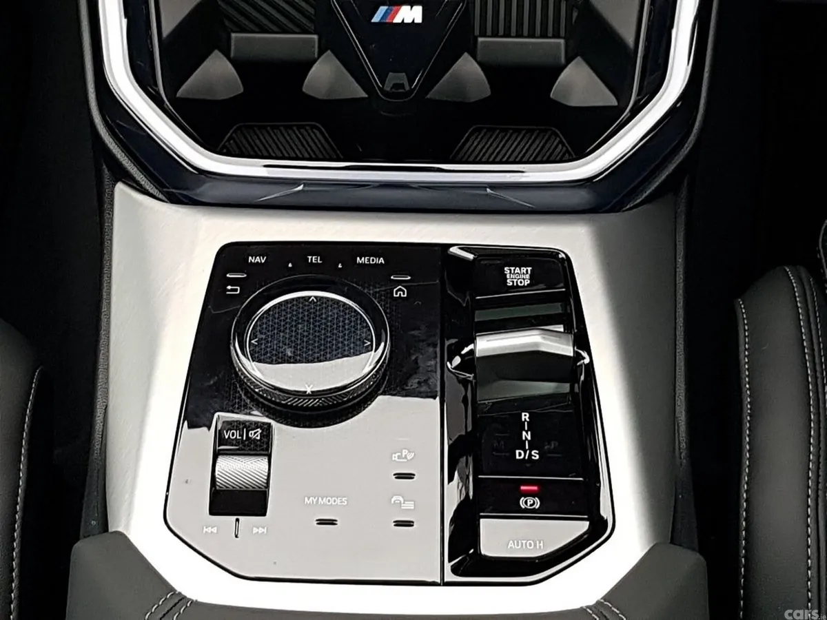 BMW X3 SUV, Diesel, 2026, Red