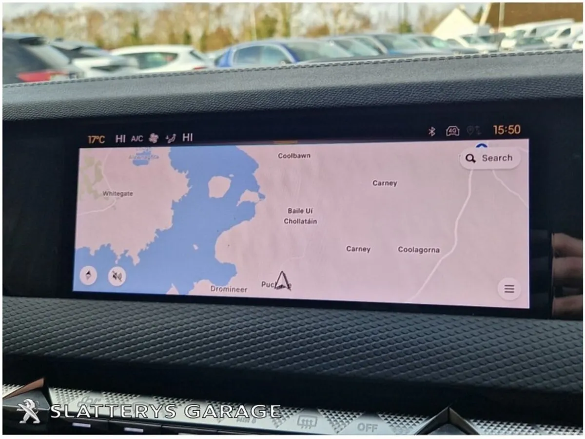 DS Automobiles DS 4 Estate, Diesel, 2023, Red