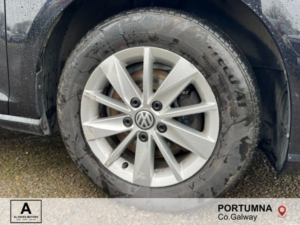 Volkswagen Golf Hatchback, Diesel, 2020, Black
