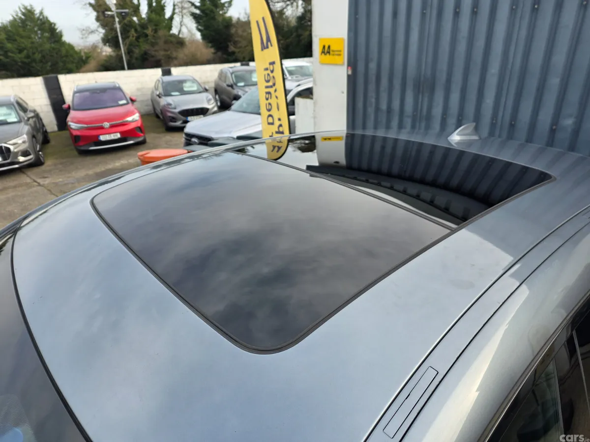 BMW 6-Series Hatchback, Diesel, 2018, Blue