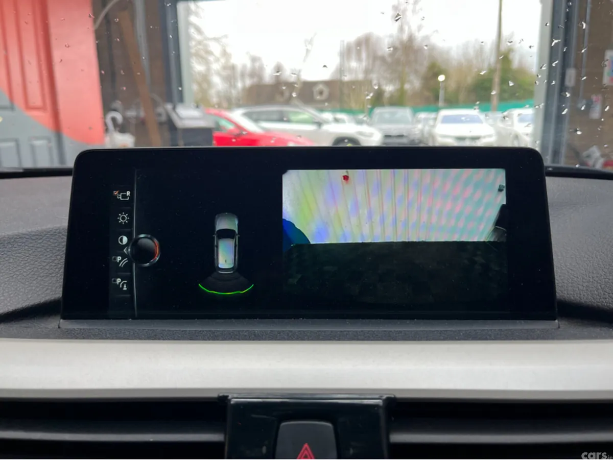 BMW 3-Series Estate, Diesel, 2016, Black