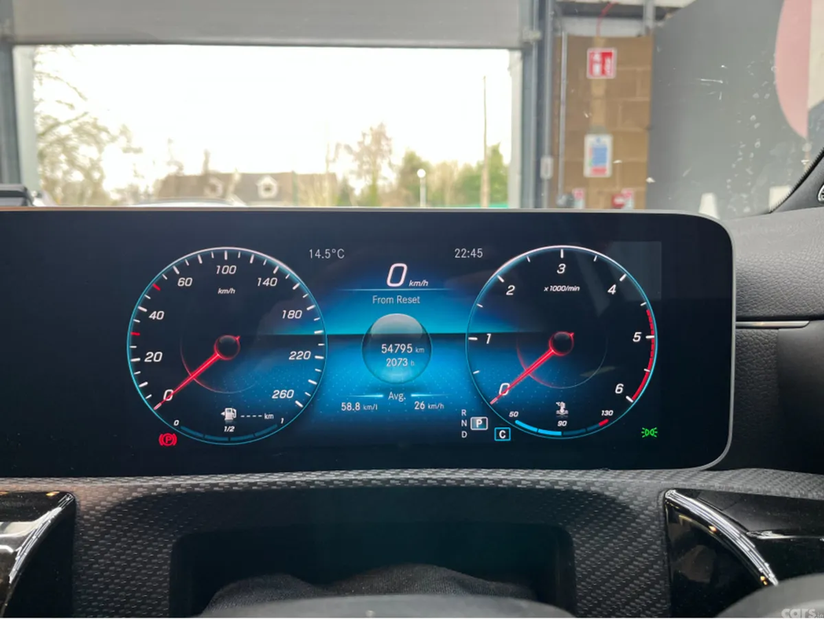 Mercedes-Benz A-Class Hatchback, Diesel, 2019, White