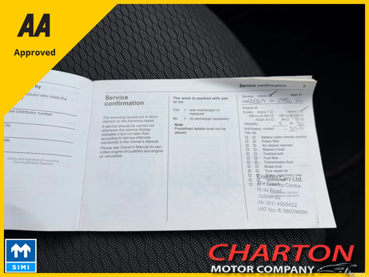 Opel Corsa Hatchback, Petrol, 2017, Grey