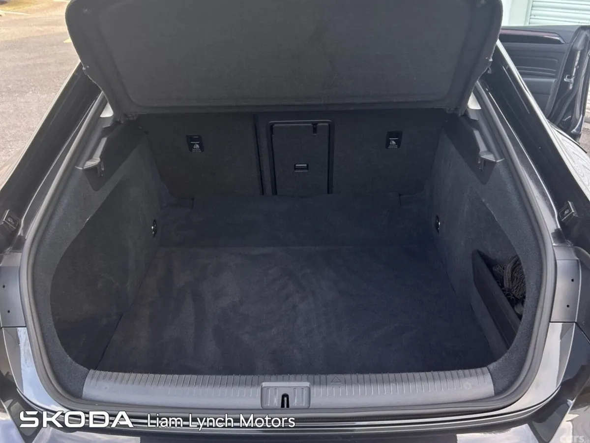 Volkswagen Arteon Hatchback, Diesel, 2024, Grey