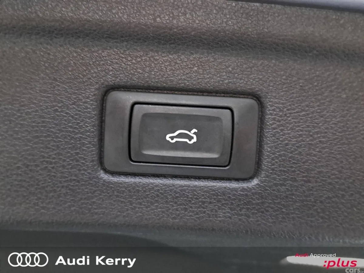 Audi A5 Hatchback, Diesel, 2024, Silver