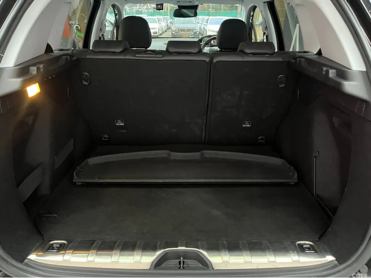 Peugeot 2008 SUV, Petrol, 2018, White