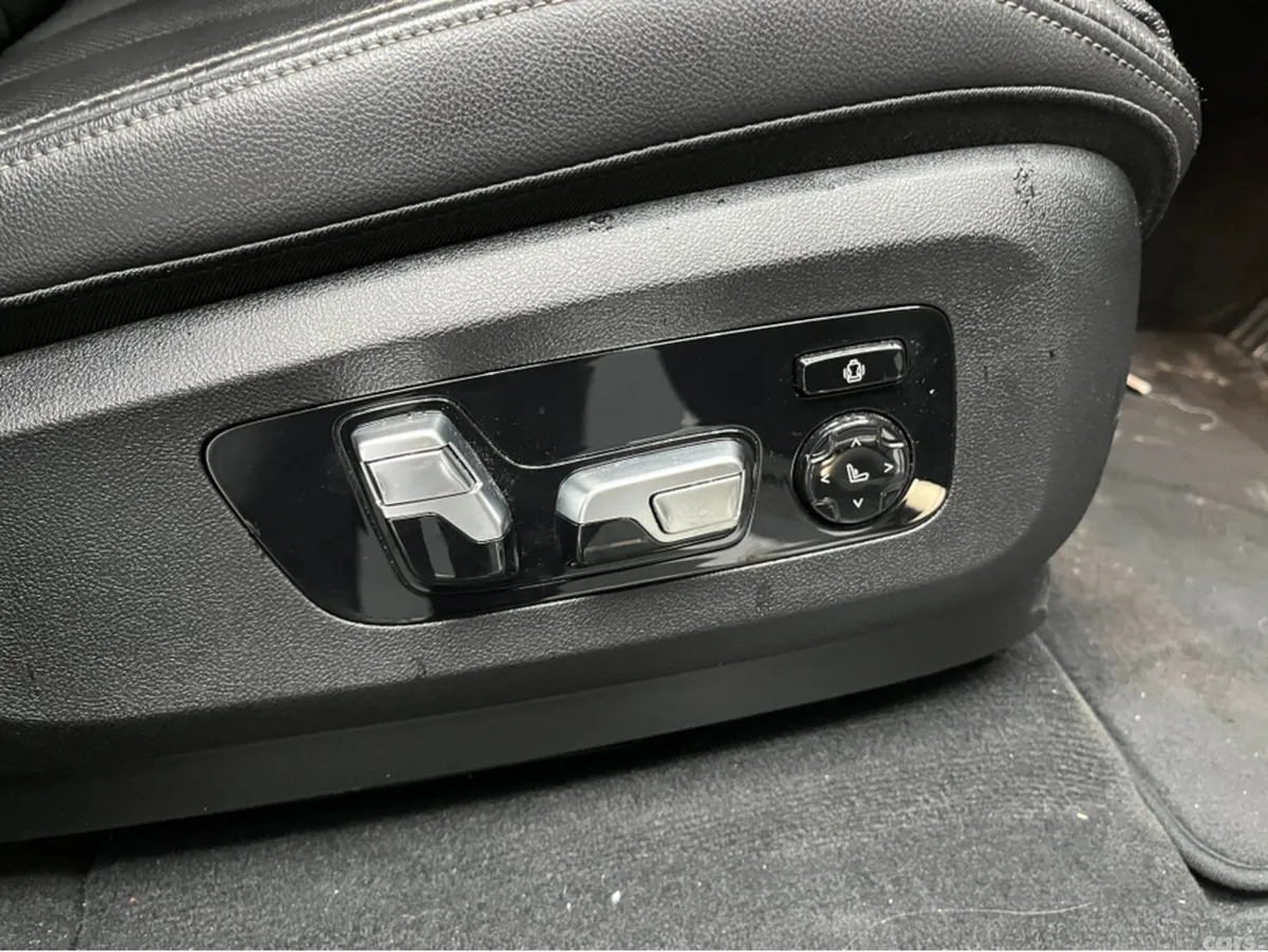 BMW X5 SUV, Petrol Plug-in Hybrid, 2021, White