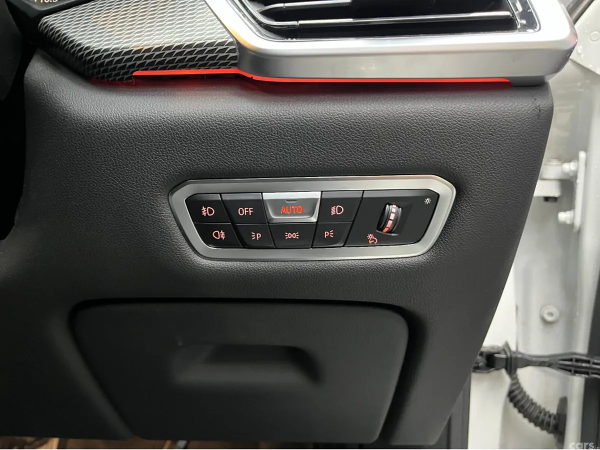 BMW X5 SUV, Petrol Plug-in Hybrid, 2021, White