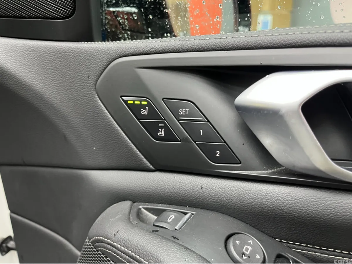 BMW X5 SUV, Petrol Plug-in Hybrid, 2021, White