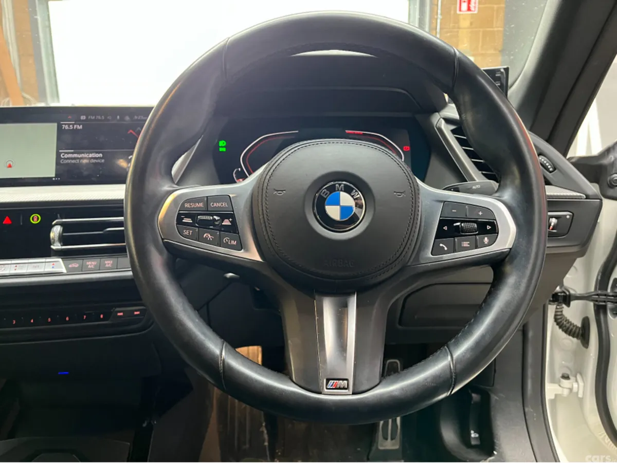 BMW 2-Series Saloon, Diesel, 2021, White
