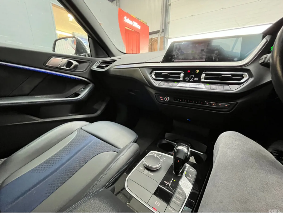 BMW 2-Series Saloon, Diesel, 2021, White