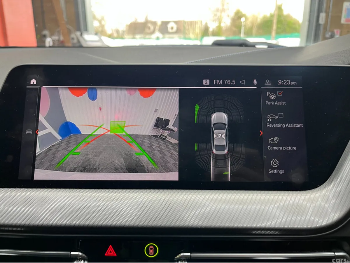 BMW 2-Series Saloon, Diesel, 2021, White