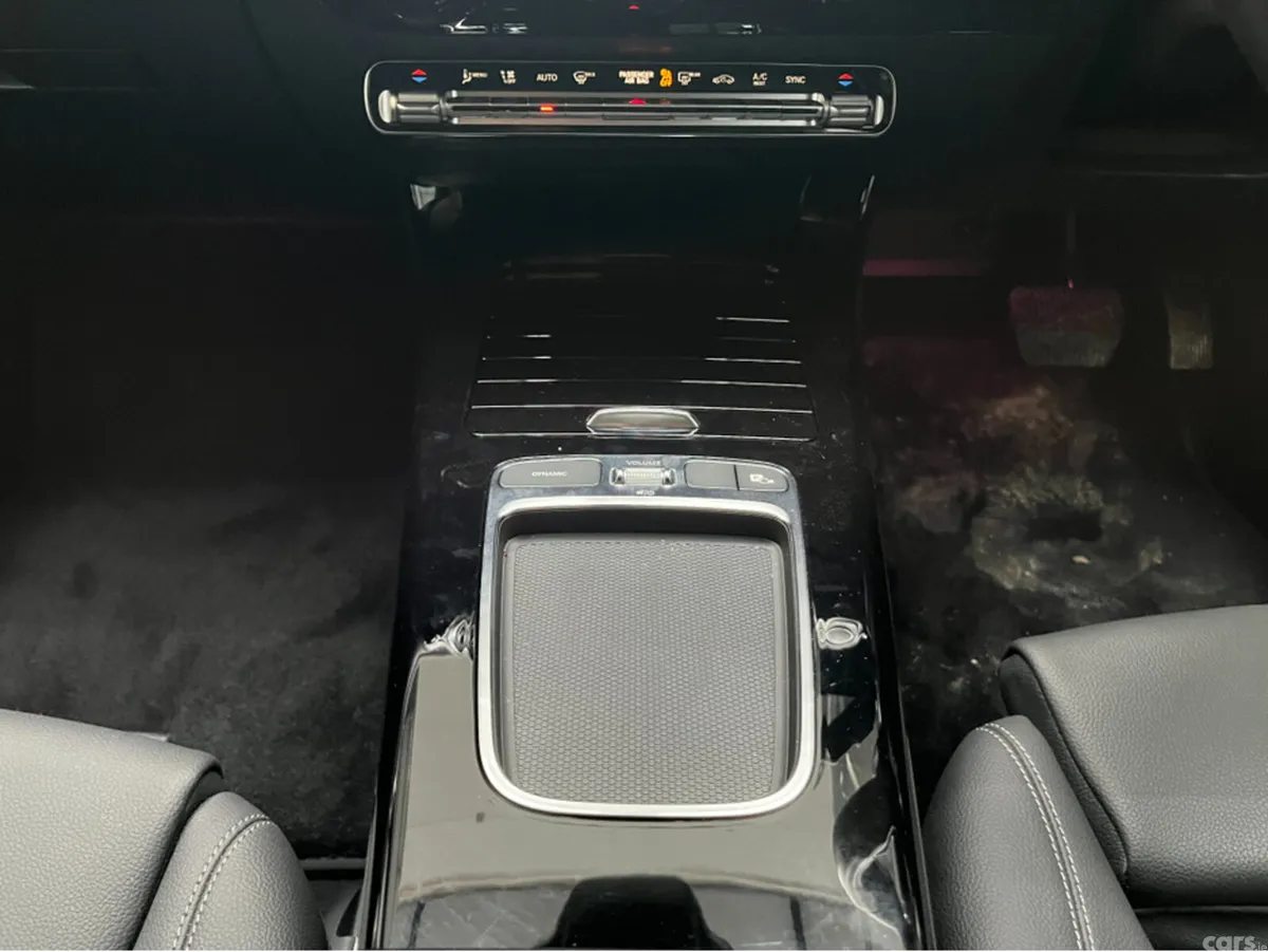 Mercedes-Benz A-Class Hatchback, Diesel, 2024, White