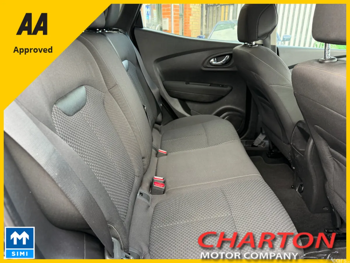 Renault Kadjar SUV, Diesel, 2016, Blue
