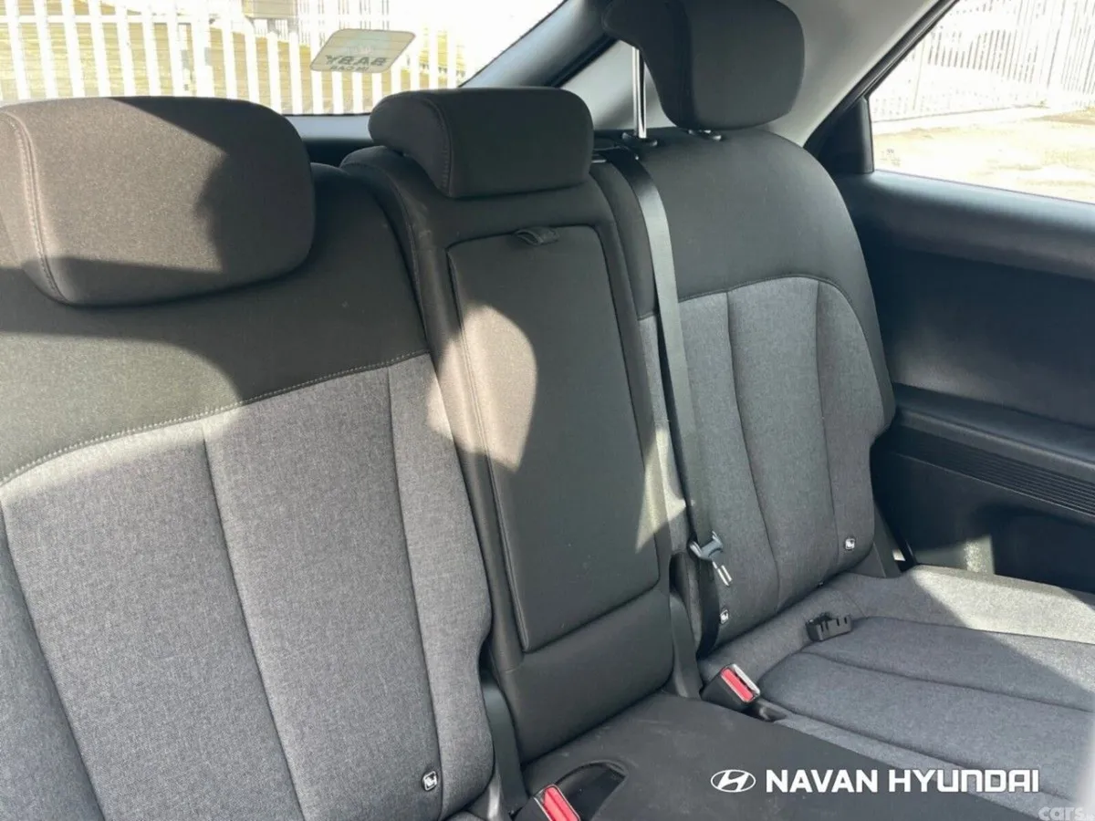 Hyundai IONIQ 5 MPV, Electric, 2023, White