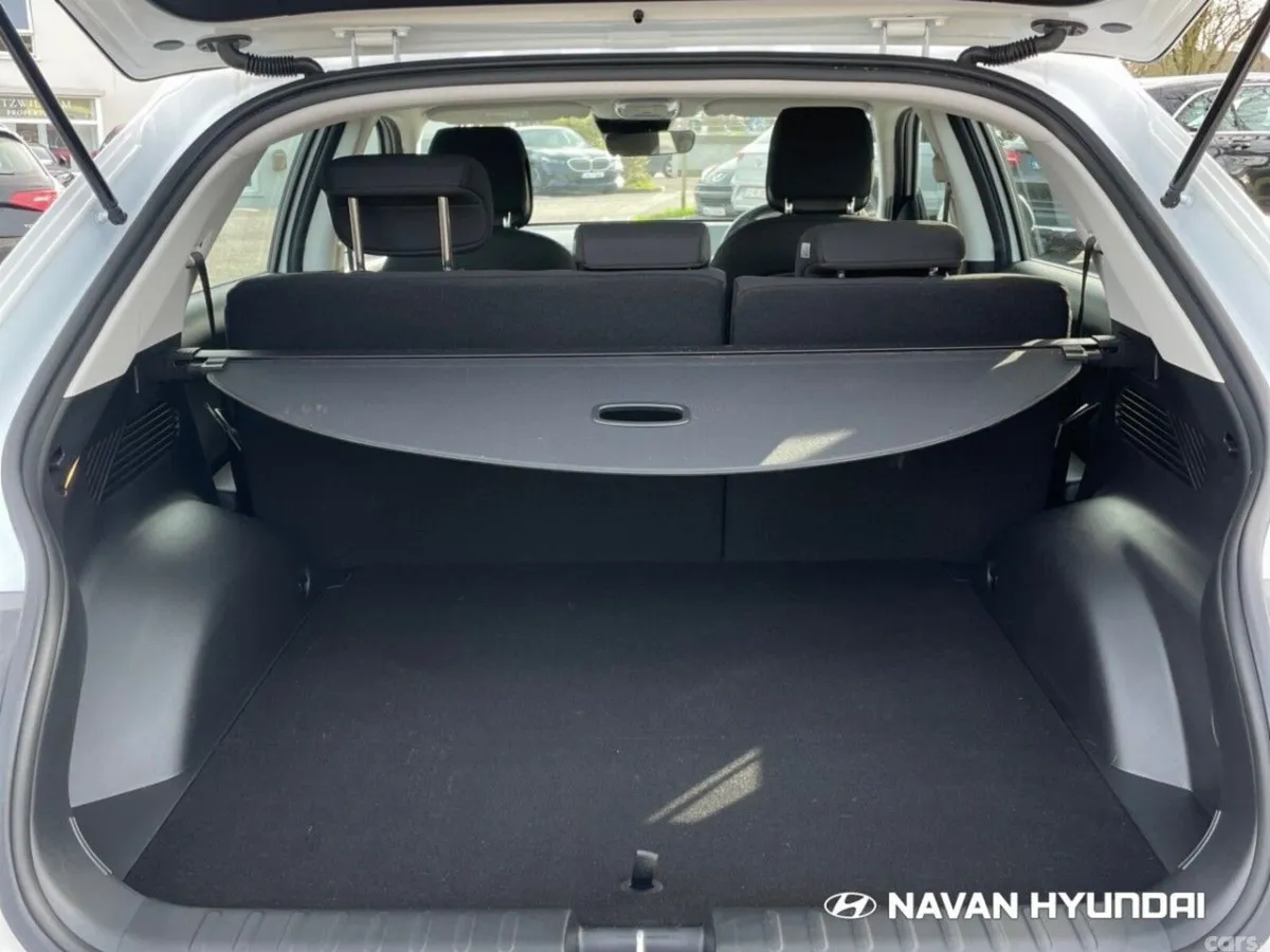 Hyundai IONIQ 5 MPV, Electric, 2023, White