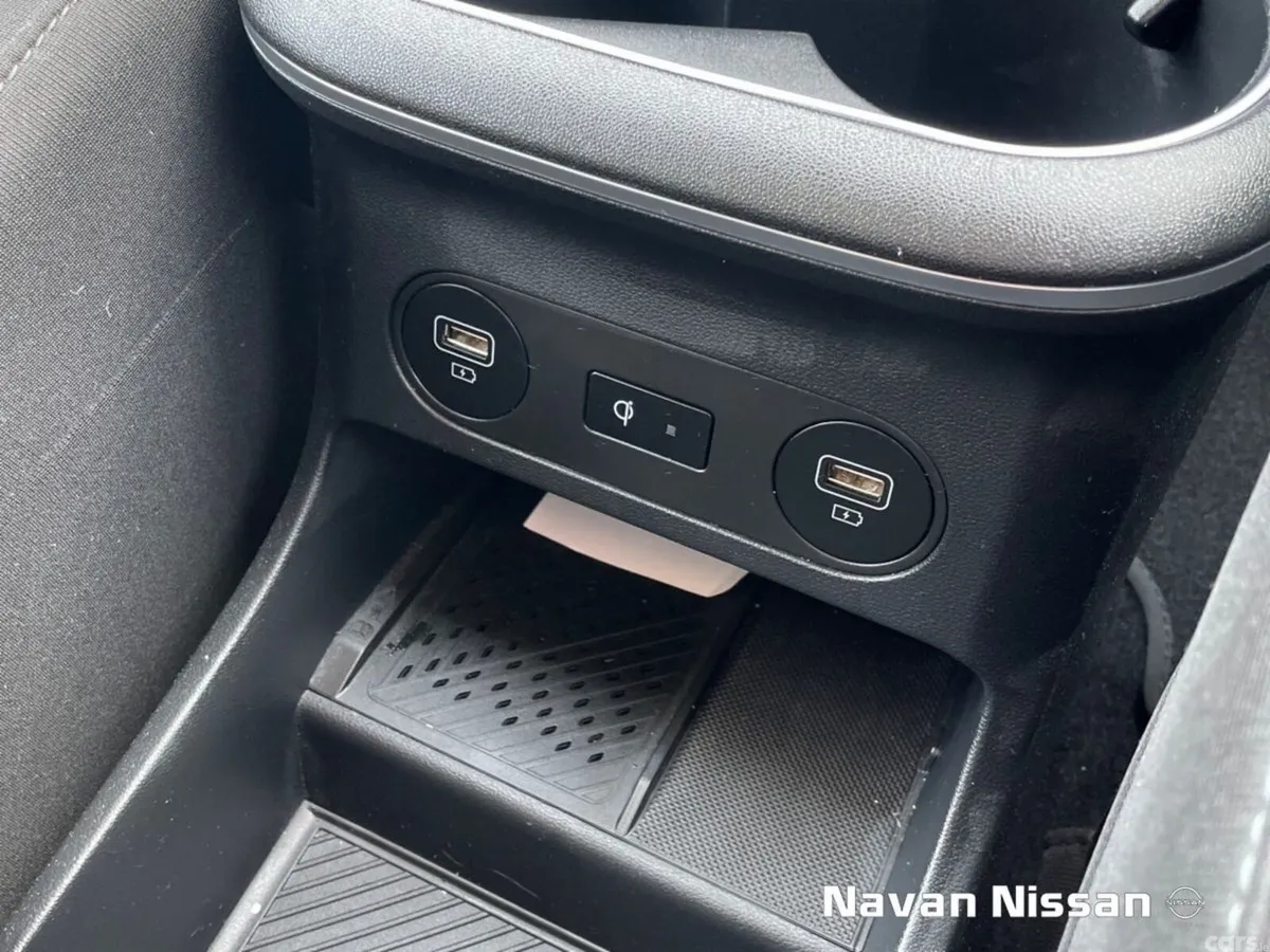 Hyundai IONIQ 5 MPV, Electric, 2023, White