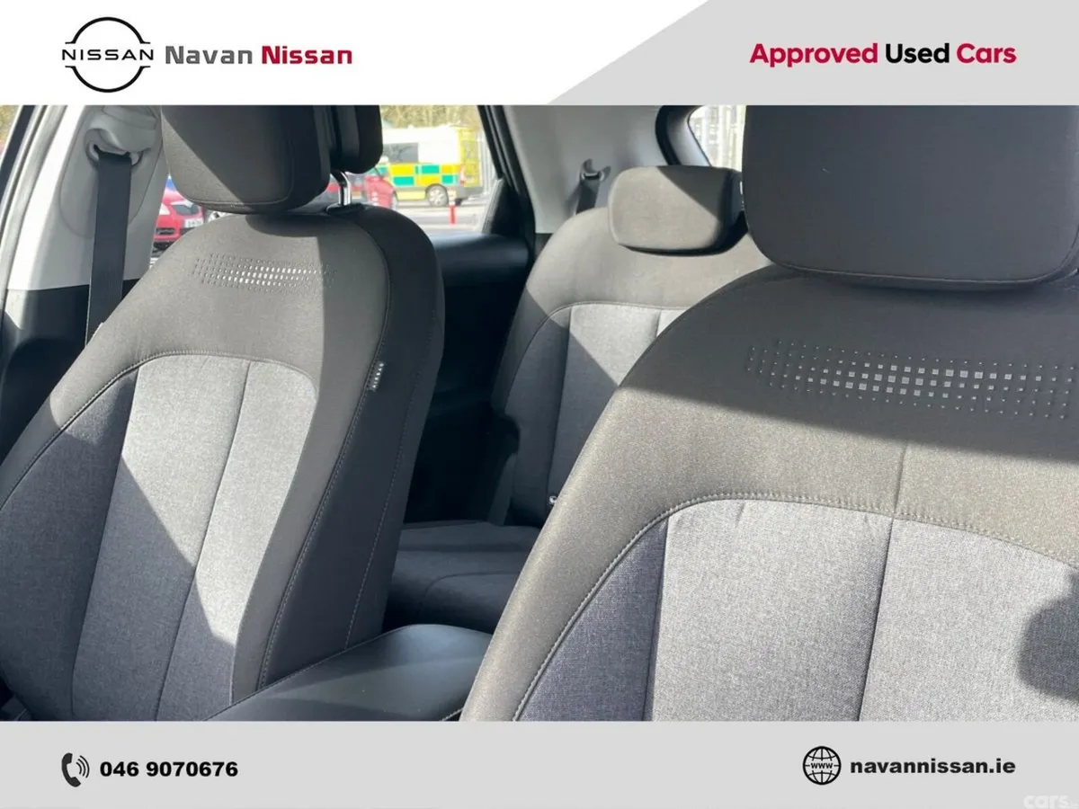 Hyundai IONIQ 5 MPV, Electric, 2023, White