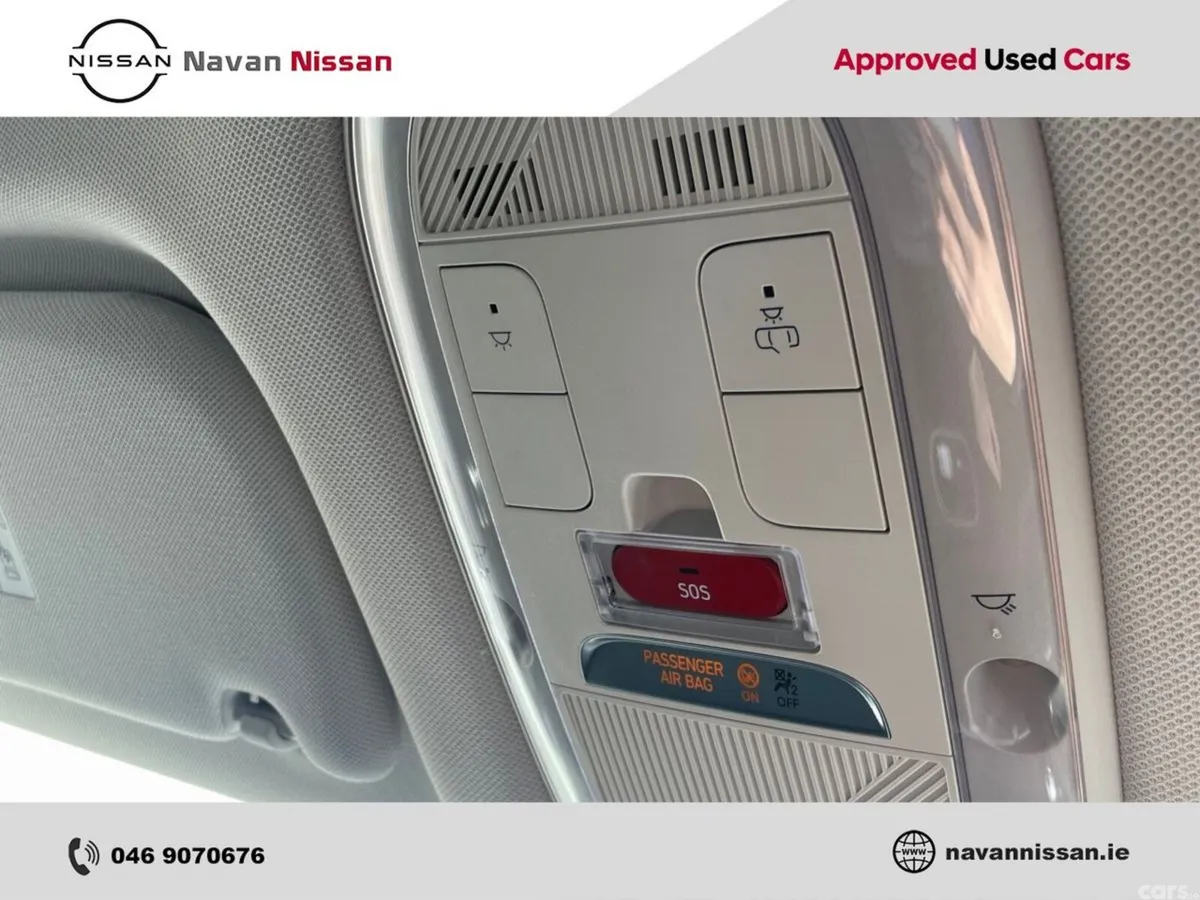 Hyundai IONIQ 5 MPV, Electric, 2023, White