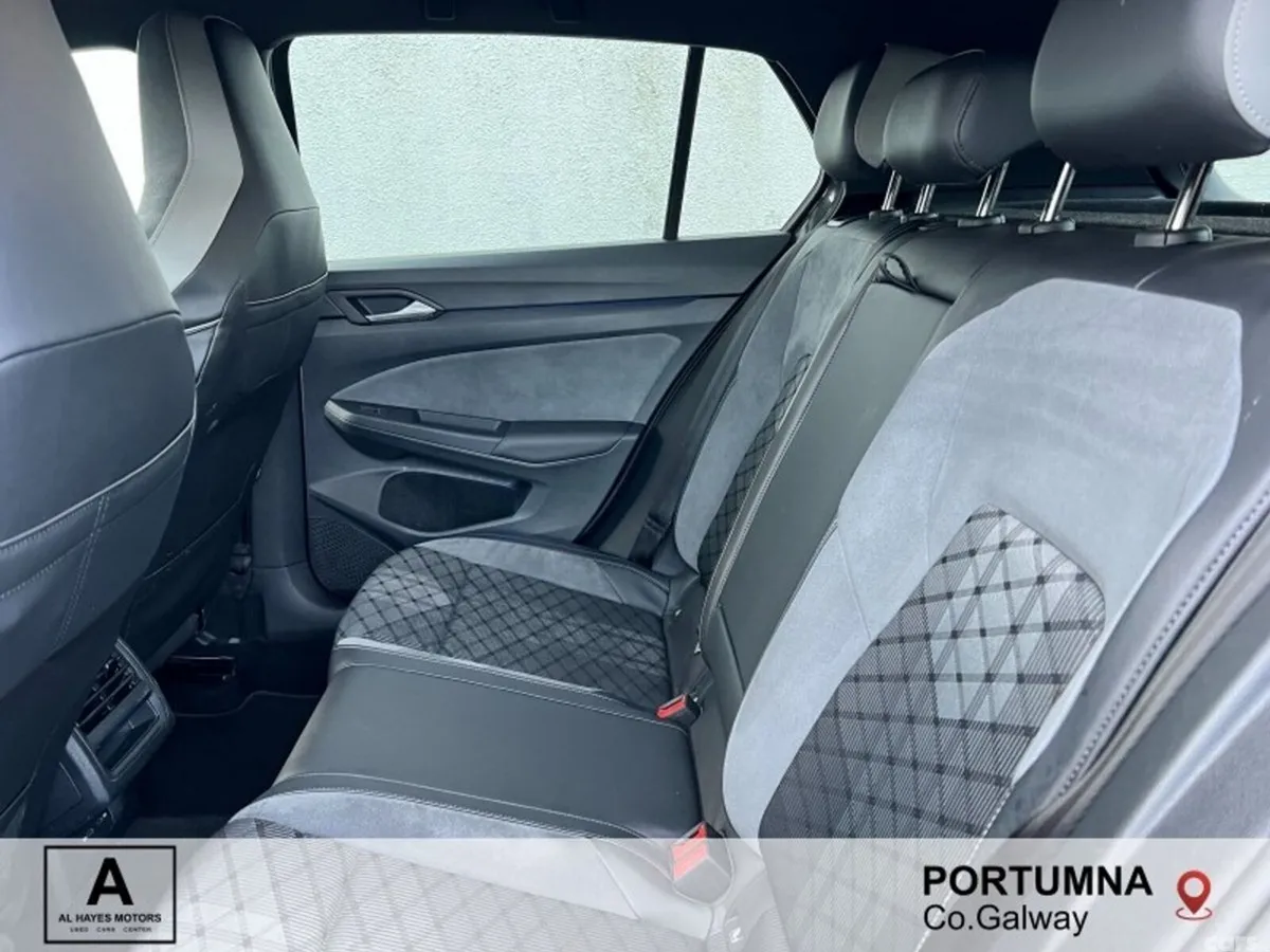 Volkswagen Golf Hatchback, Diesel, 2024, Grey