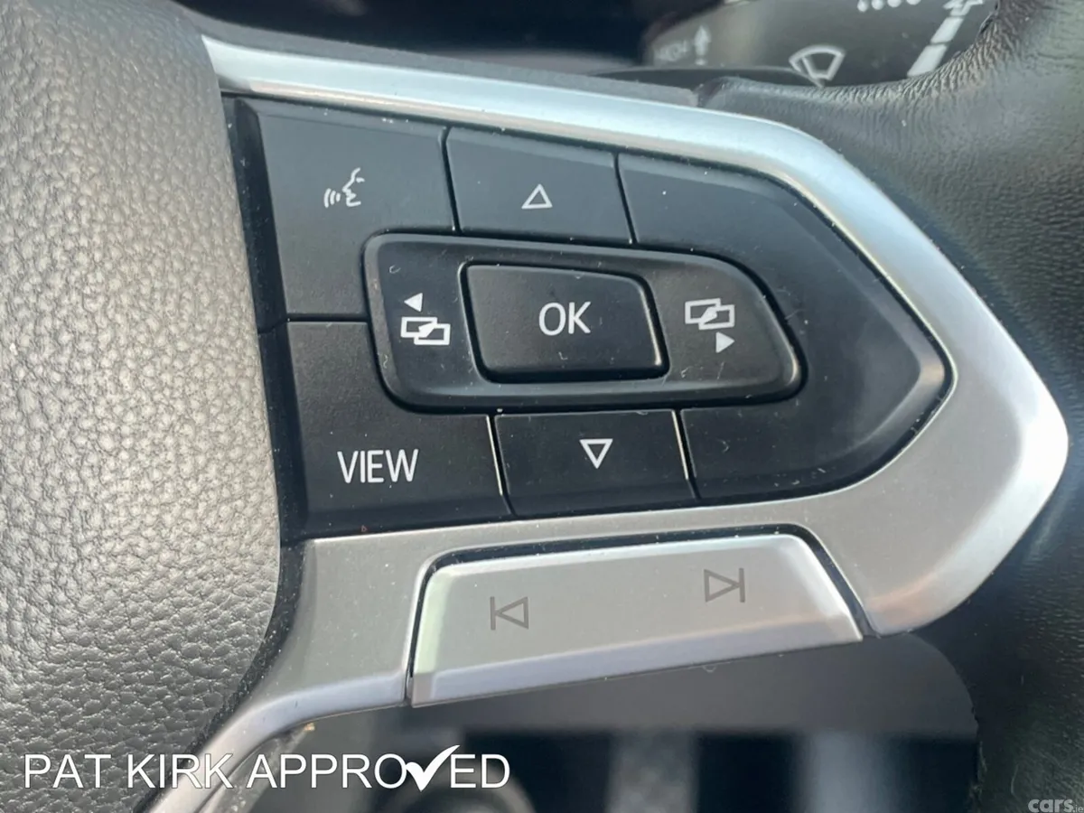Volkswagen Golf Hatchback, Diesel, 2022, Grey