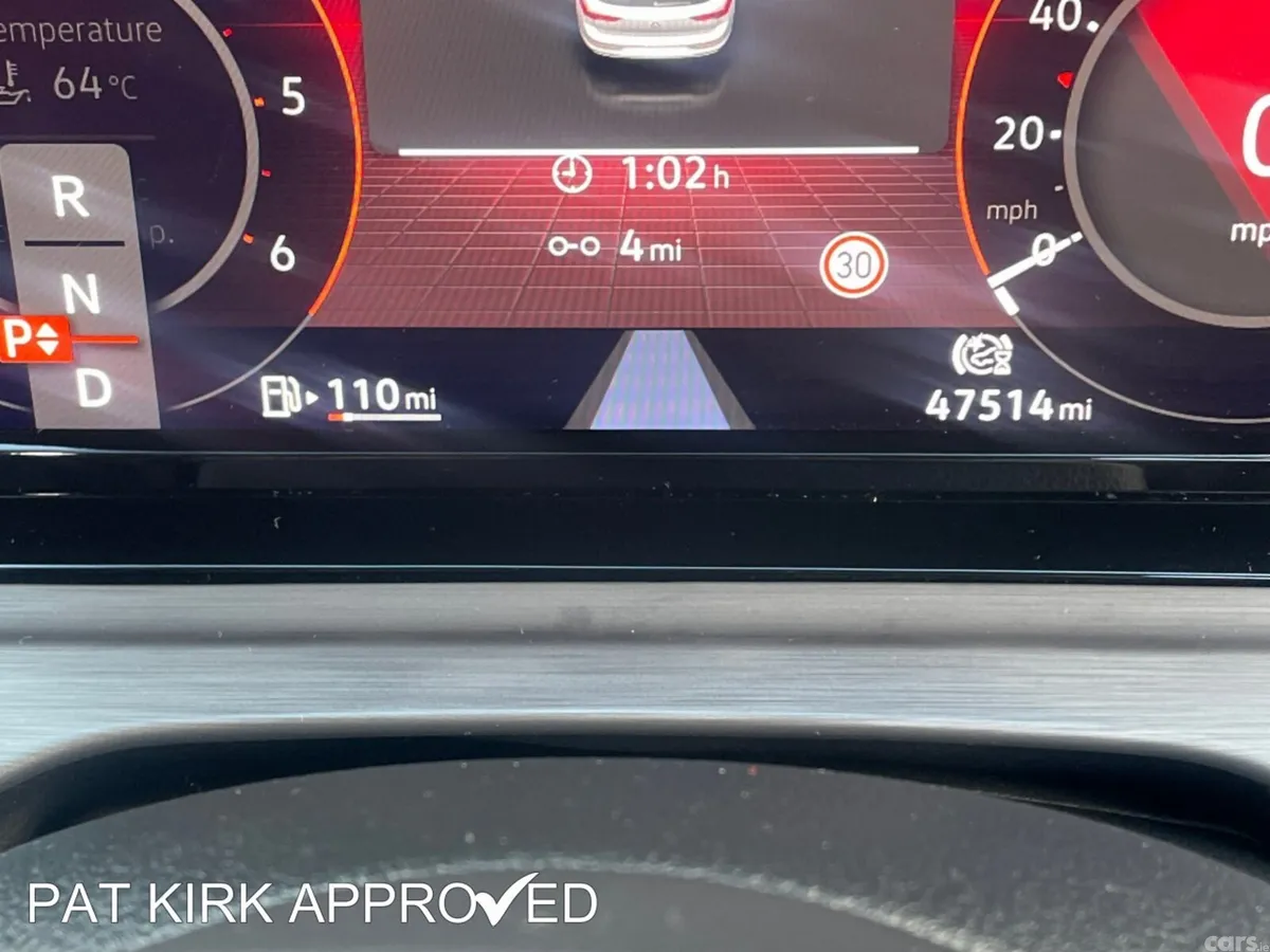 Volkswagen Golf Hatchback, Diesel, 2022, Grey