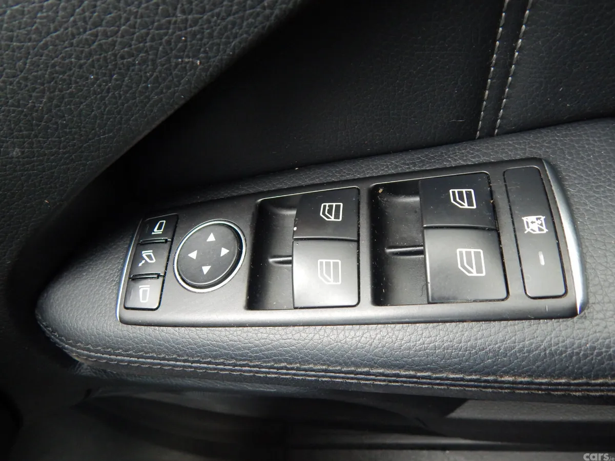Mercedes-Benz E-Class Saloon, Diesel, 2014, Silver